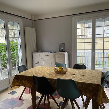 Villa Les Ilous Hauteville-sur-Mer Экстерьер фото
