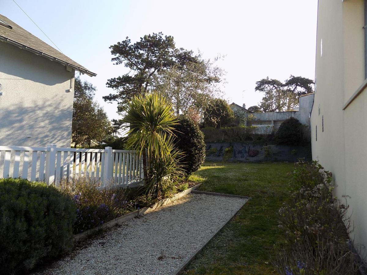 Villa Les Ilous Hauteville-sur-Mer Экстерьер фото