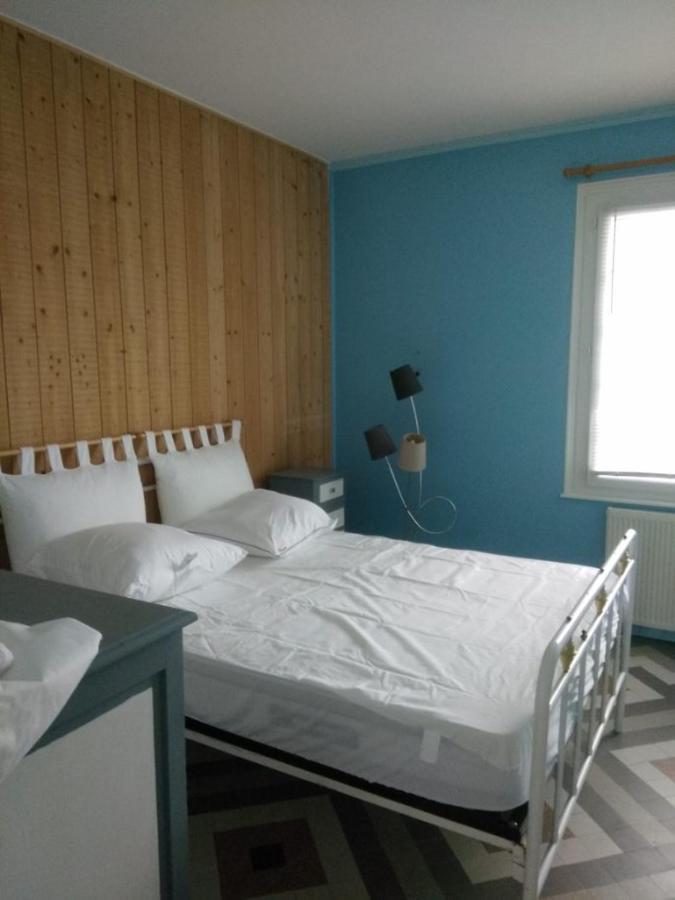 Villa Les Ilous Hauteville-sur-Mer Экстерьер фото